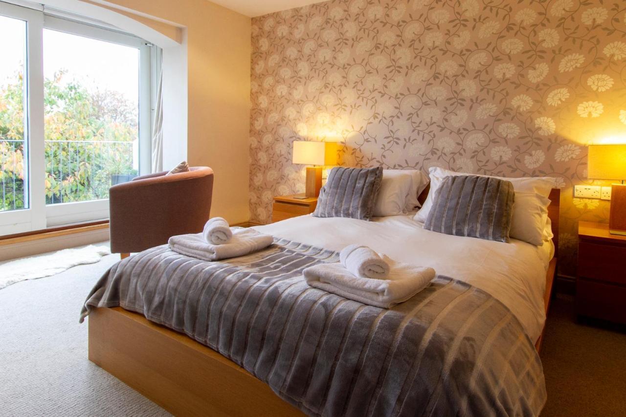 Villa The Lookout Keswick Keswick  Esterno foto