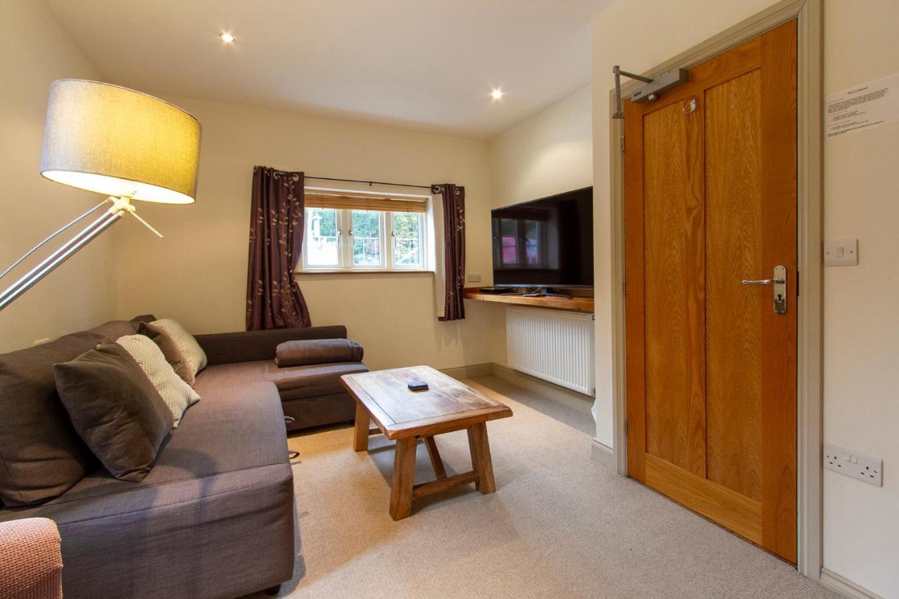Villa The Lookout Keswick Keswick  Esterno foto