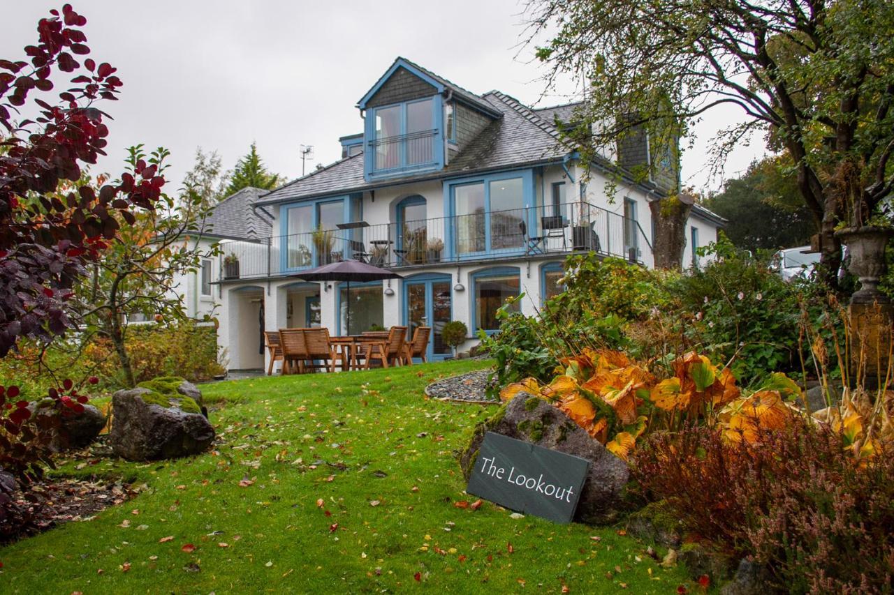 Villa The Lookout Keswick Keswick  Esterno foto