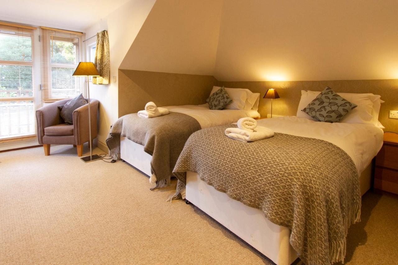 Villa The Lookout Keswick Keswick  Esterno foto