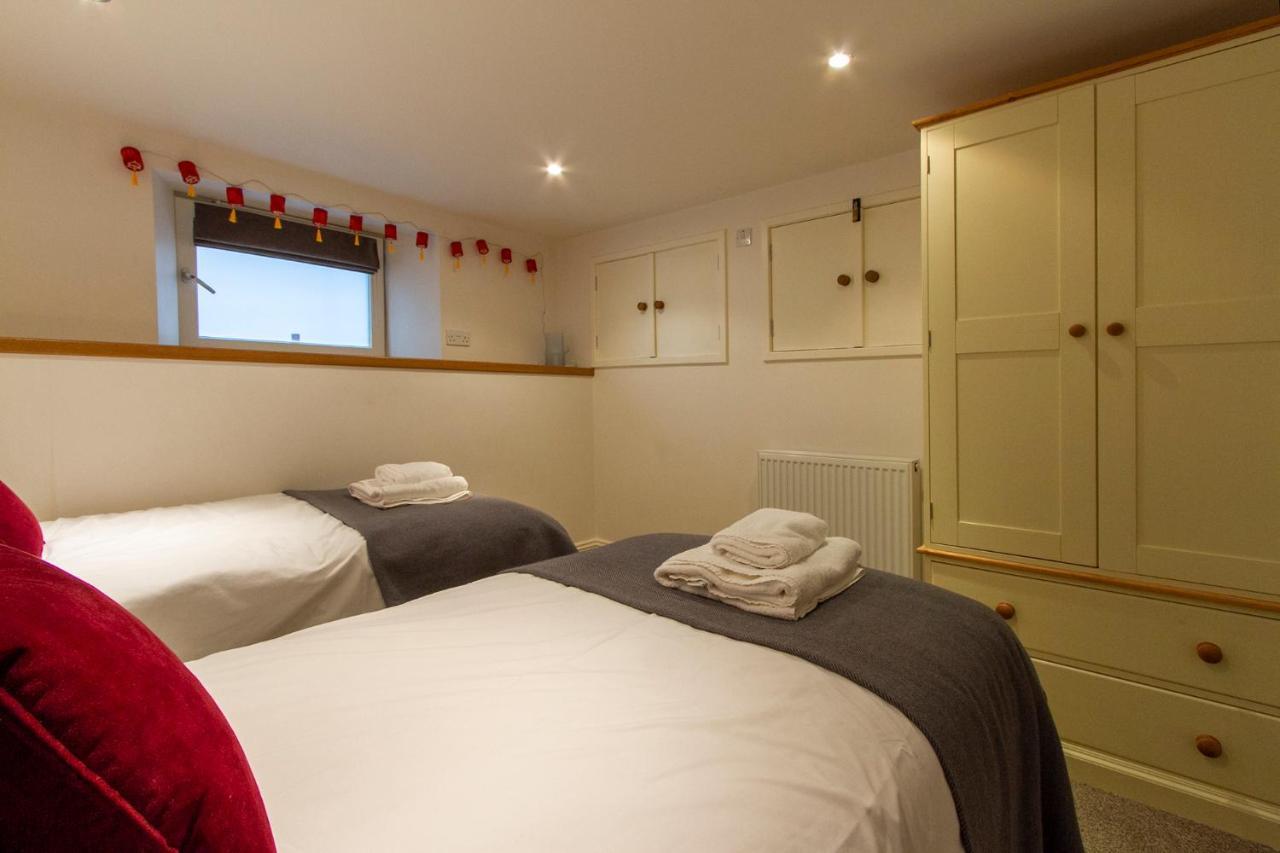 Villa The Lookout Keswick Keswick  Esterno foto