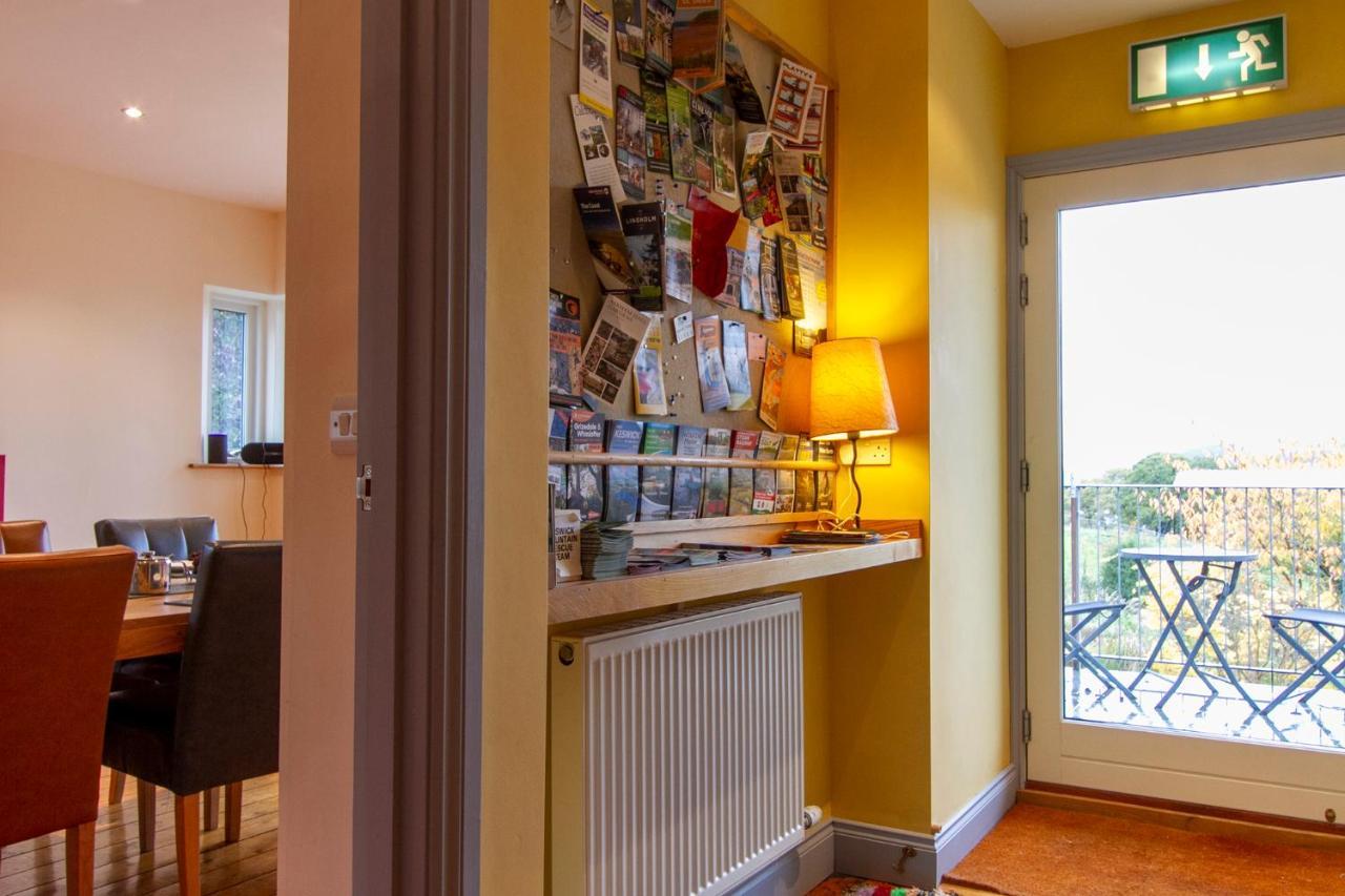 Villa The Lookout Keswick Keswick  Esterno foto