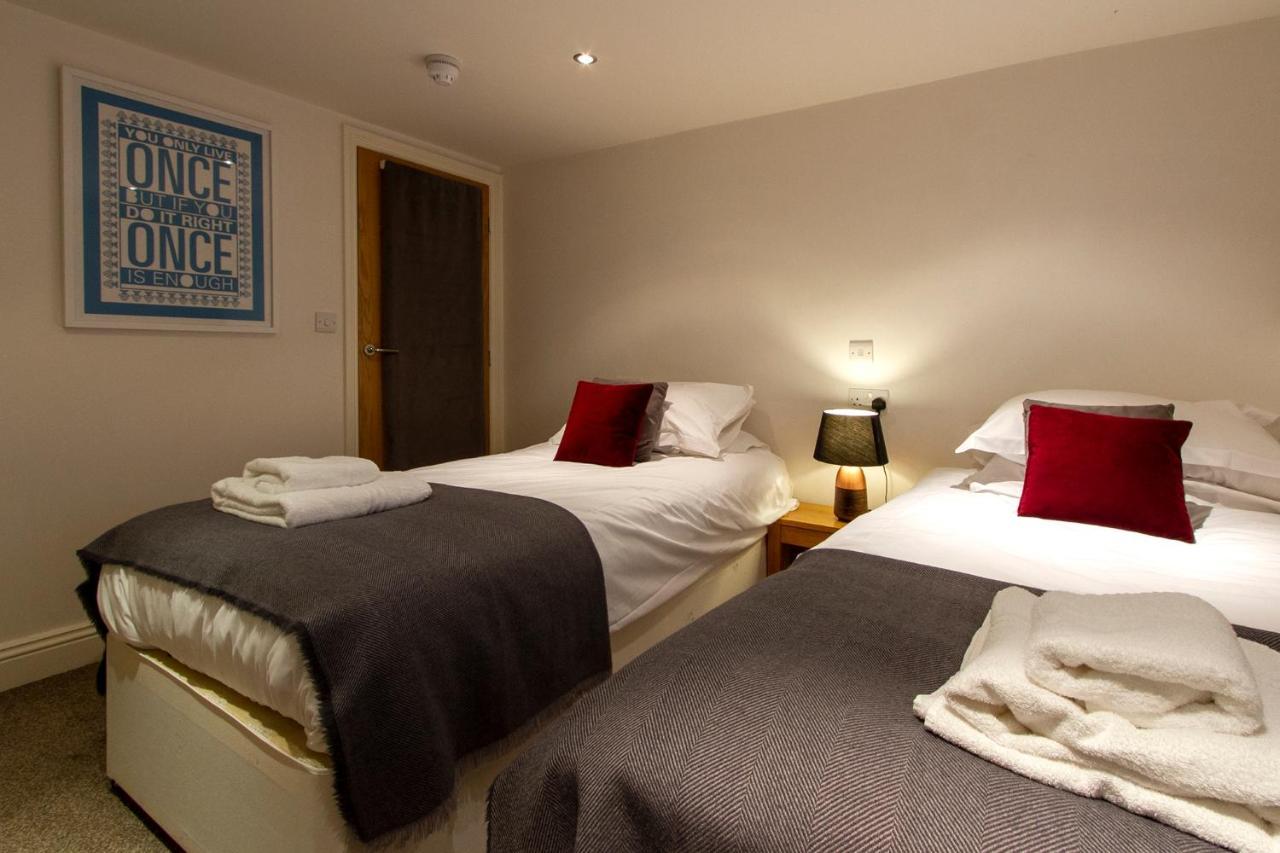 Villa The Lookout Keswick Keswick  Esterno foto