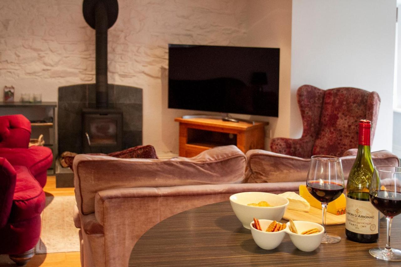 Villa The Lookout Keswick Keswick  Esterno foto