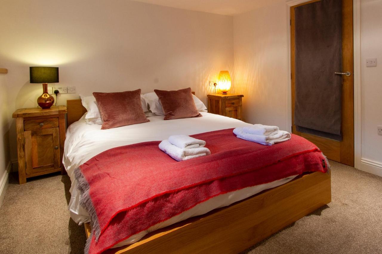Villa The Lookout Keswick Keswick  Esterno foto