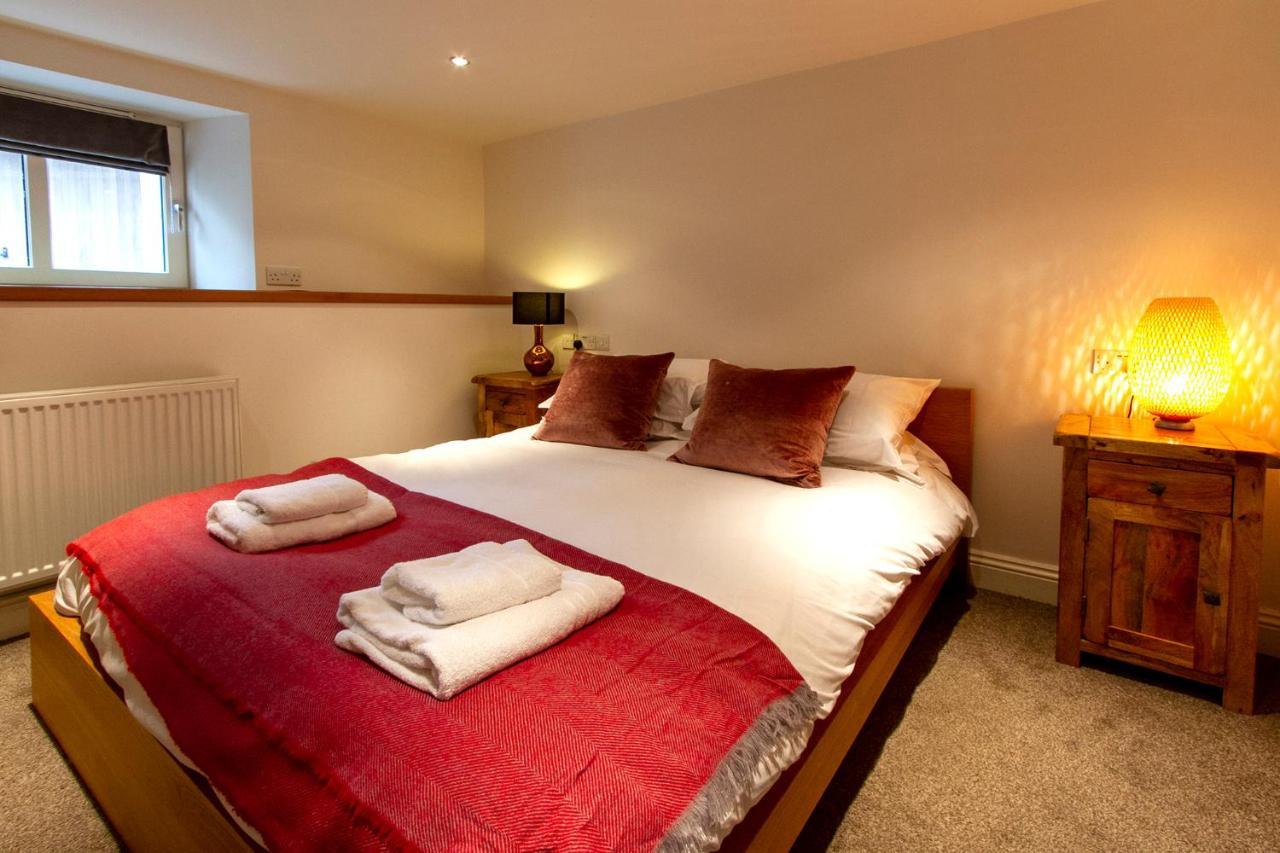 Villa The Lookout Keswick Keswick  Esterno foto