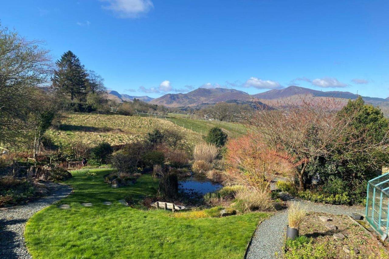Villa The Lookout Keswick Keswick  Esterno foto