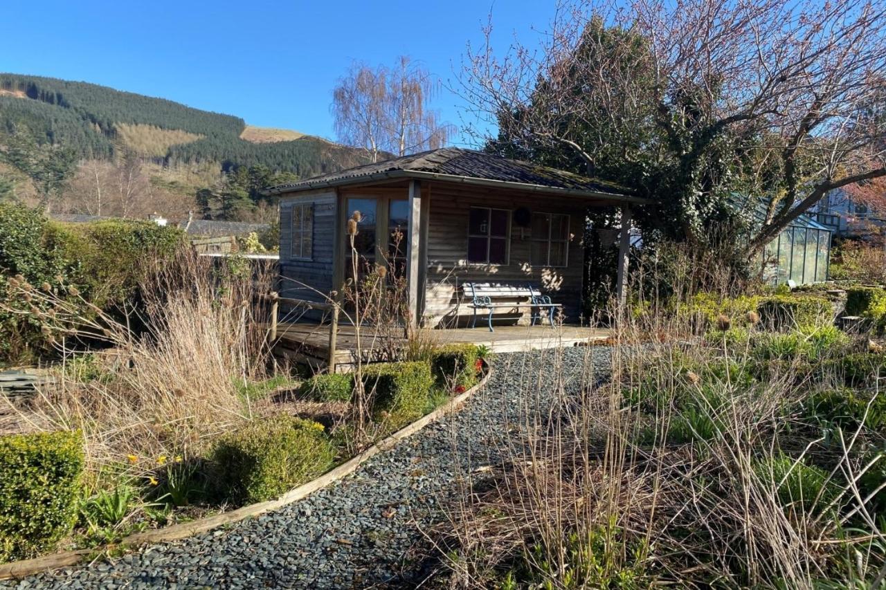 Villa The Lookout Keswick Keswick  Esterno foto